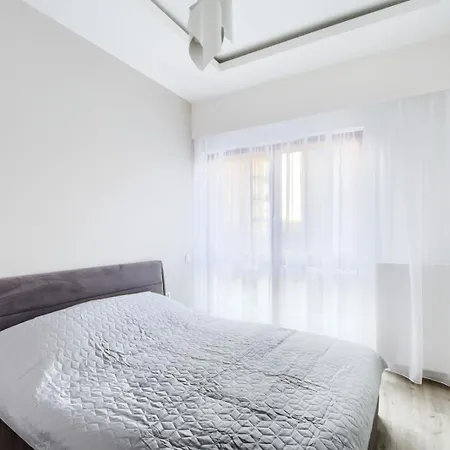 Apartman Exclusive Trendy *