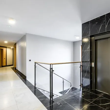 Apartman Exclusive Trendy *