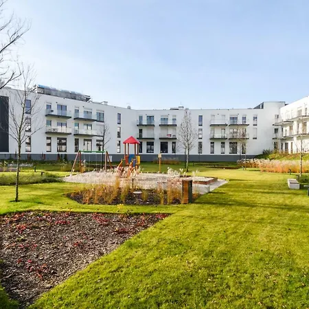 Exclusive Trendy Apartamento *