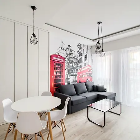 Exclusive Trendy ワルシャワ