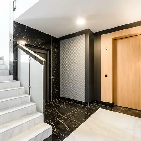 Exclusive Trendy * Varsóvia