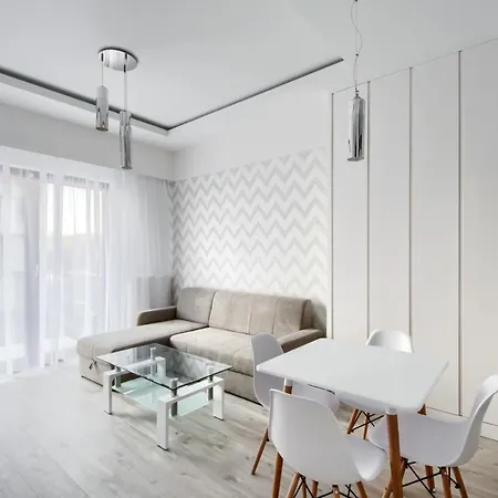 Exclusive Trendy Apartman *
