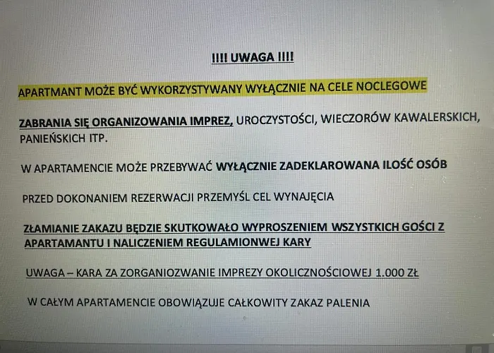 Exclusive Trendy شقة