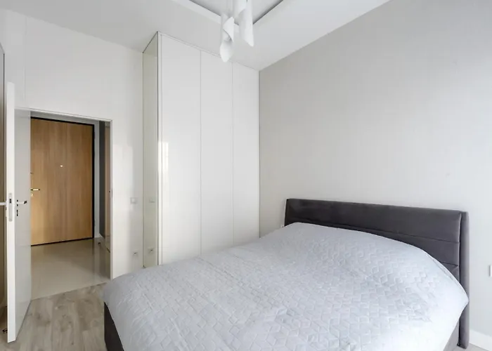 شقة Exclusive Trendy *