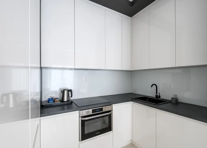 شقة Exclusive Trendy