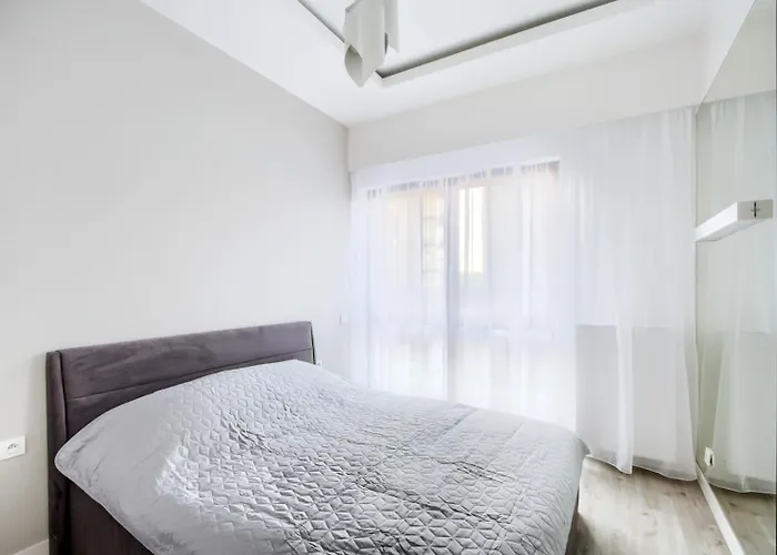 شقة Exclusive Trendy *