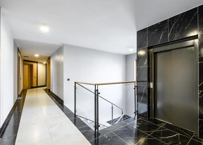 شقة Exclusive Trendy *