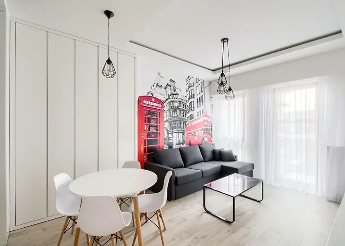 Exclusive Trendy وارسو