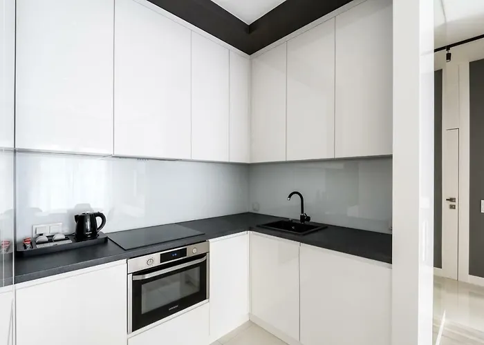 Exclusive Trendy شقة *