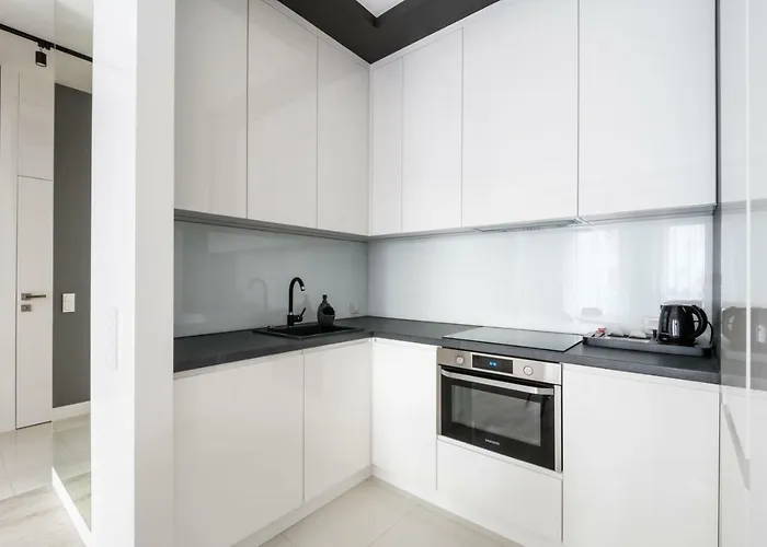 Exclusive Trendy شقة