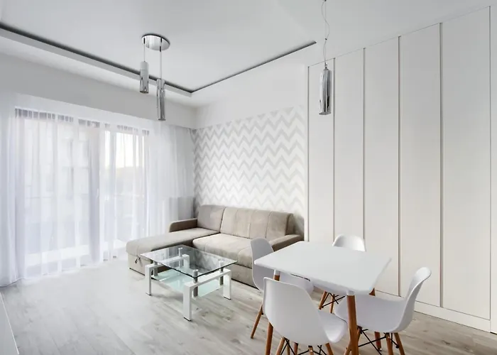 Exclusive Trendy شقة *