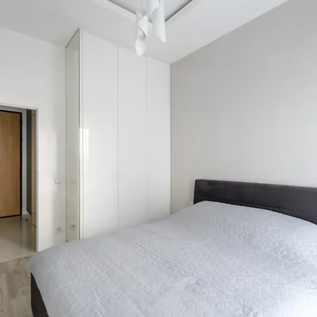 Apartmán Exclusive Trendy *