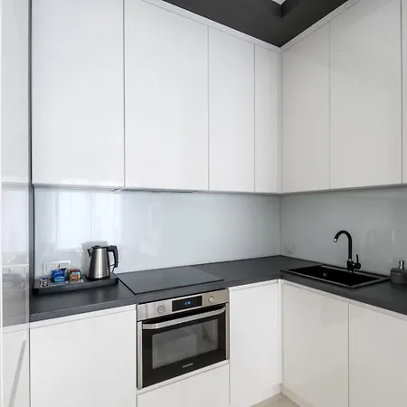 Apartmán Exclusive Trendy