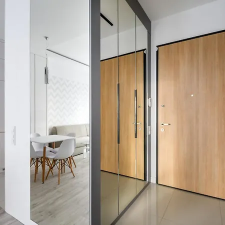Apartmán Exclusive Trendy