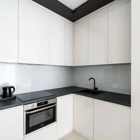 Exclusive Trendy Apartmán *