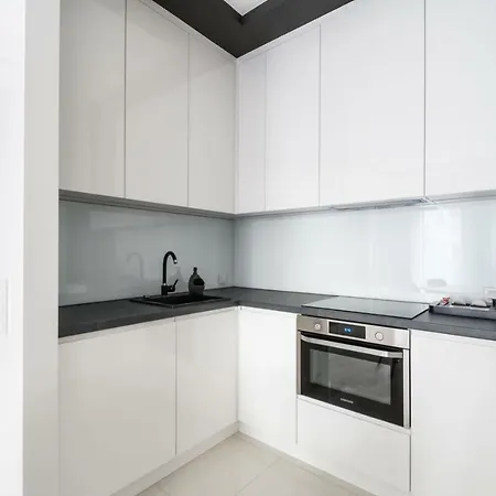 Exclusive Trendy Apartmán
